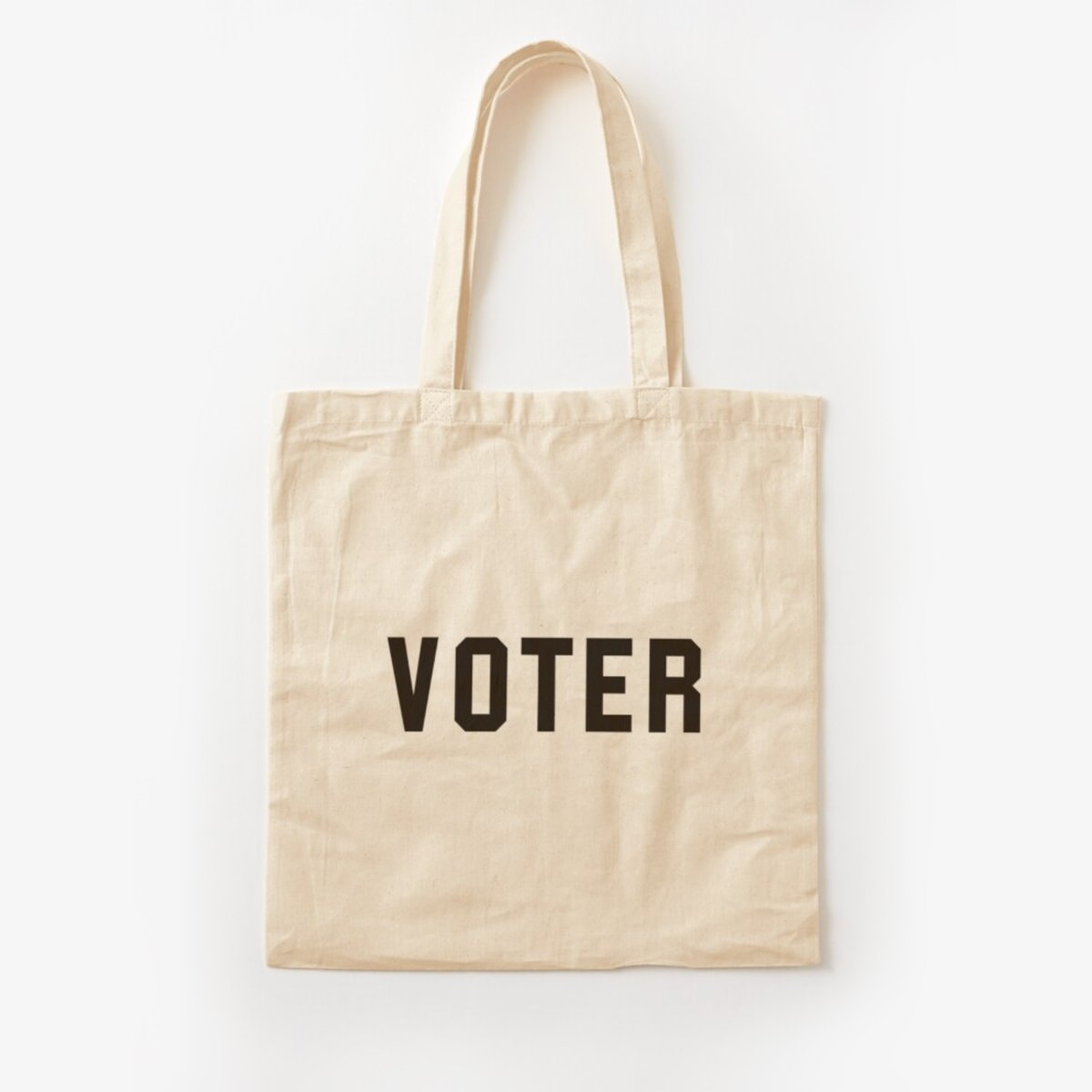 1️⃣ Register to vote. 2️⃣ Showcase it. 3️⃣ Vote. #NationalVoterRegistrationDay #VoteReady 

Link to shop: rdbl.co/3mJDNpG