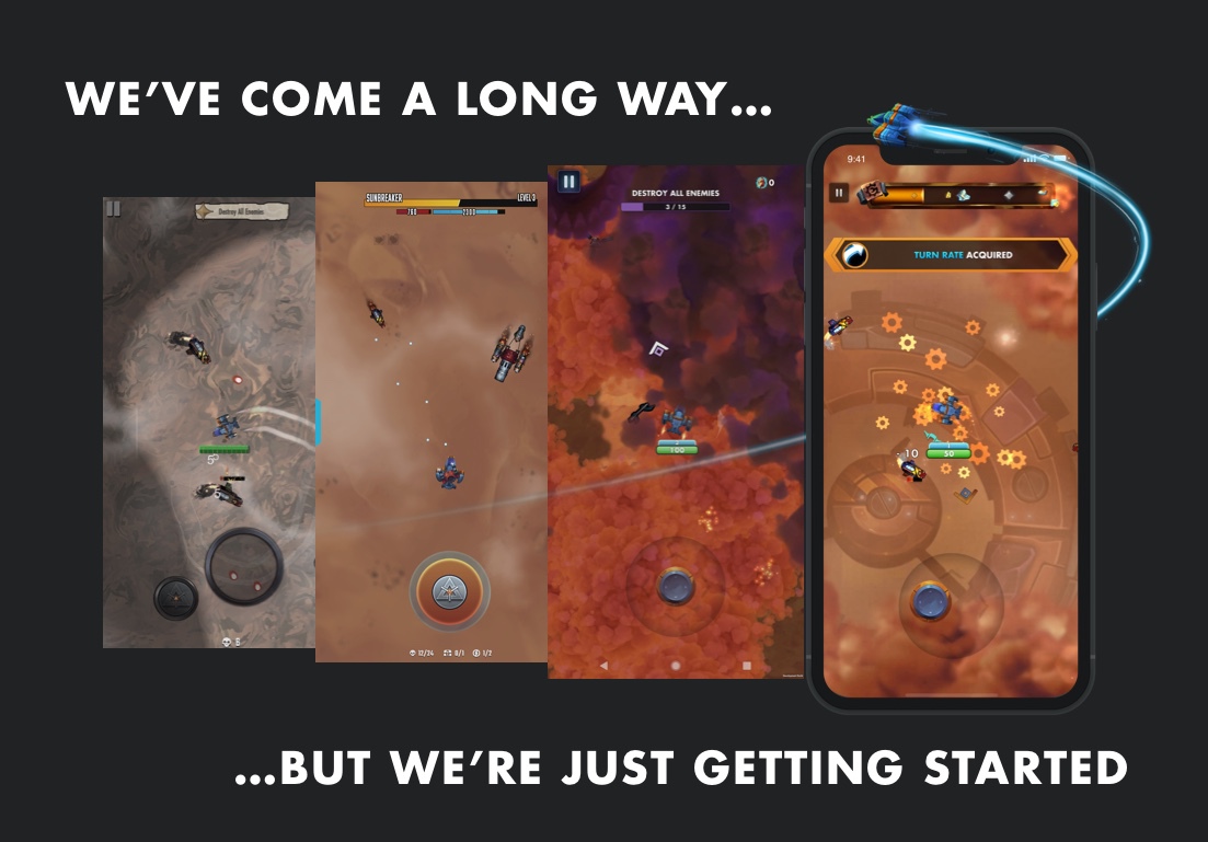 StarQuest tweet media