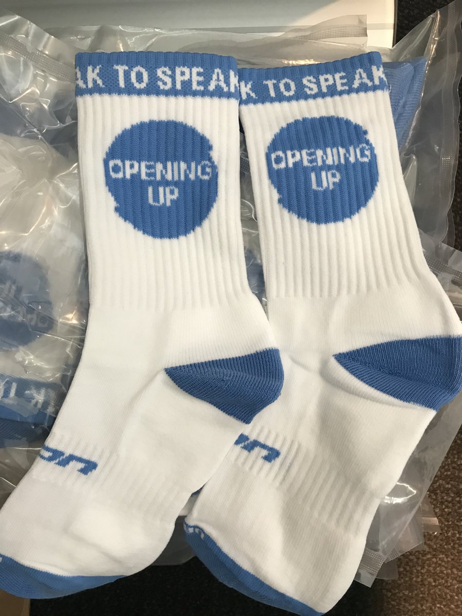 RT this to enter a draw tomorrow at midday to win a pair of our dri tec socks from <a href="/iconsportsuk/">ICON Sports UK</a>