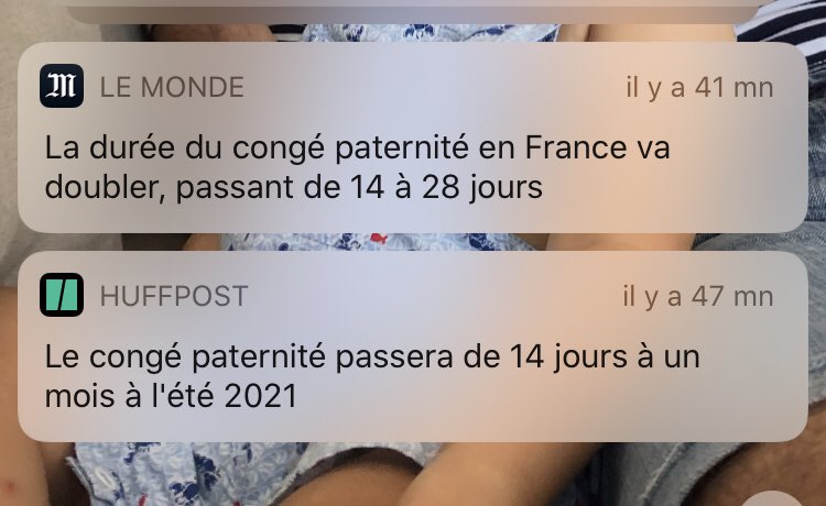 raphorsini's tweet photo. Meilleure nouvelle depuis bien bien longtemps ! 🍼💪🏻 https://t.co/eVMKmSpsSq