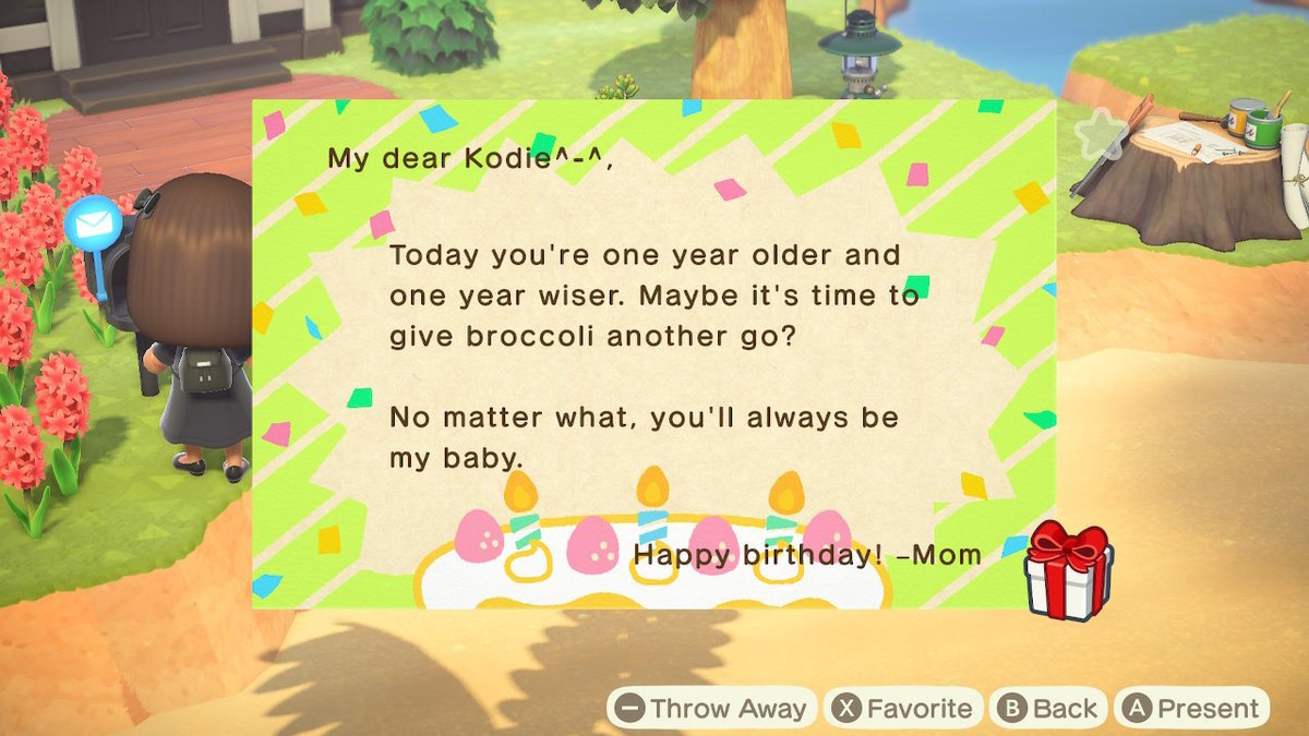 mangle_fire's tweet image. #AnimalCrossing #ACNH #NintendoSwitch