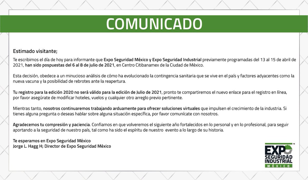 ExpoSegIndustrial tweet media