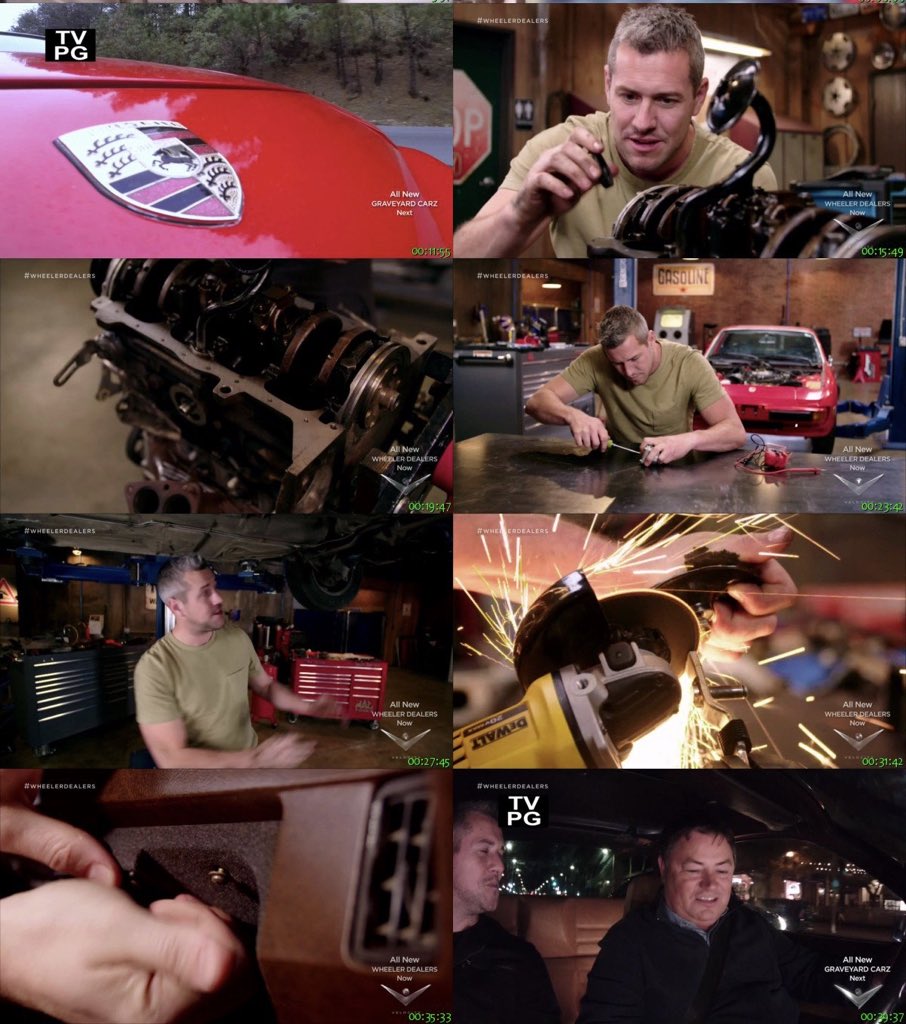 Genesis_Sound's tweet image. Enjoying all the hard work @AntAnstead  did to the Porsche 924. The #MasterMechanic is second to none !  Ant brother you are the best. Thank you for what you do 🙏 @mikebrewer @wheelerdealers @MotorTrend @MotorTrendTV  @WDtravelinghat @MrsMBrewer