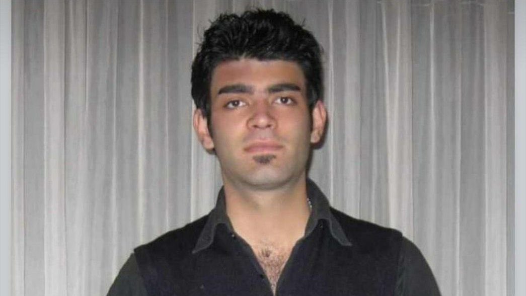 The fascist regime in #Iran deprives prisoners, esp. political prisoners from medical care.

Nader Mokhtari, #IranProtests detainee died in notorious Kahrizak prison. What happened to him? 

#COVID19InPrisons 
#FreeAllPoliticalPrisoners