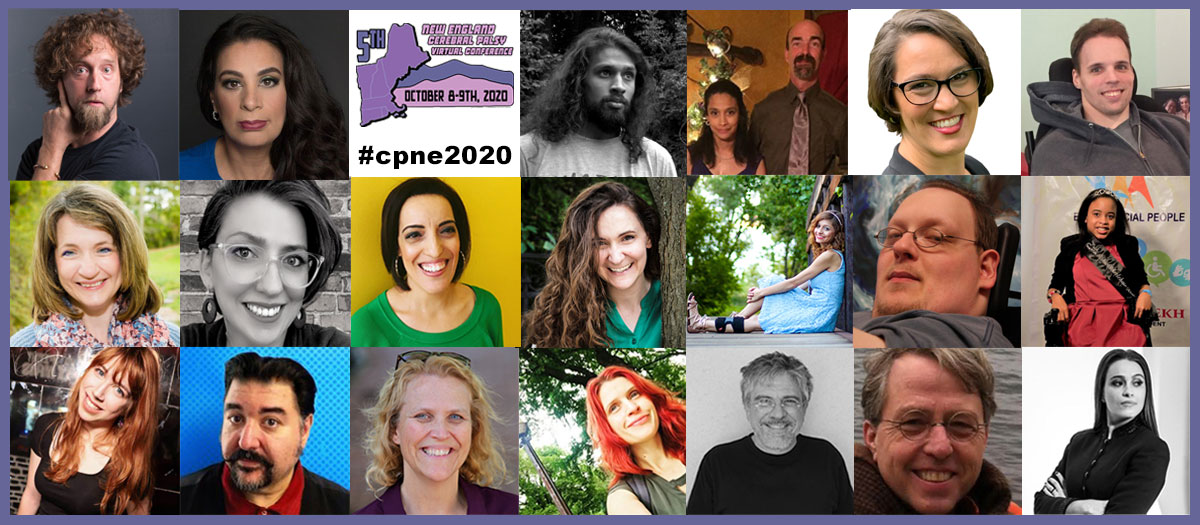 GMSSVT's tweet photo. Check out all the amazing speakers we have lined up for you at this year's VIRTUAL New England Cerebral Palsy Conference!
Don't miss it!
#cpne2020 #cerebralpalsy #cerebralpalsycan #cpdreamteam
https://t.co/mlTspKhaXH https://t.co/CVj6h5zDYu