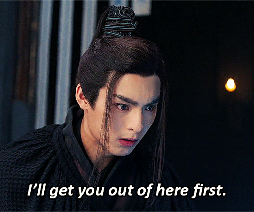 andinghou_'s tweet photo. I have many feelings about That Scene in #DanceOfThePhoenix finale: A Thread
#且听凤鸣 #YuMingye #JunLinyuan https://t.co/XxVkY95zdF