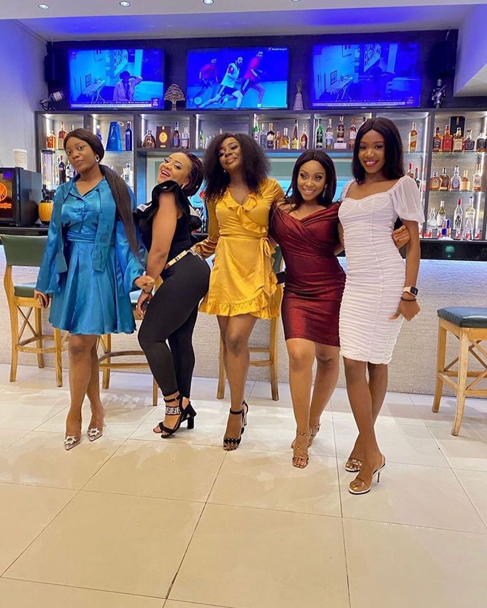 ChinaksOfLagos's tweet photo. More photos from Nkechi's birthday party.
#UltimateLoveNg #Jaykech https://t.co/7gVwZ4yHbg
