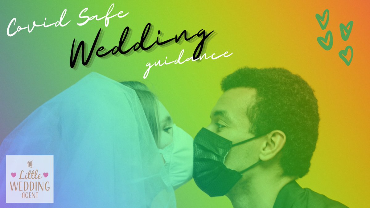 lilwedagent's tweet photo. Get in touch to find out how I can make your wedding 'covid safe' and ensure that you are adhering to the most up to date guidance. Alternatively, check out my website for further information: https://t.co/mLUROWFbN7 #covidbriefing #weddinghelp #weddingplanning https://t.co/CkEzCWQ17Y