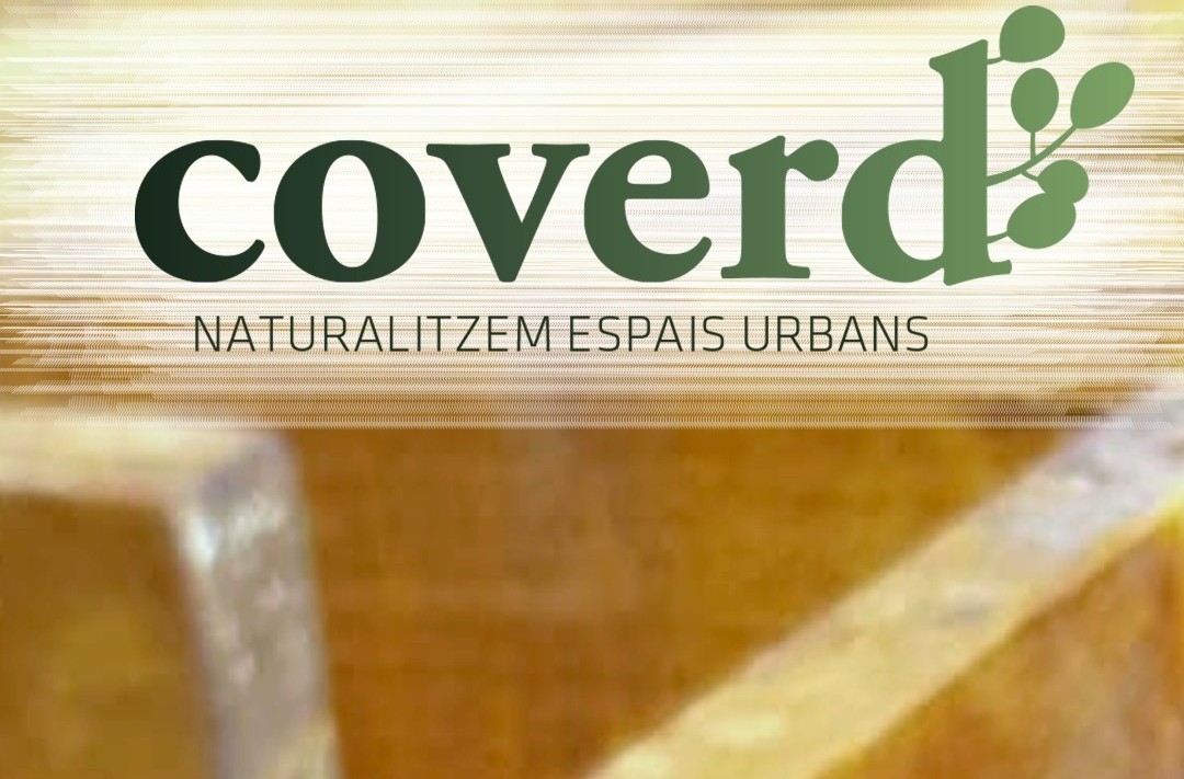 Avui toca celebrar l'equinocci de tardor! 
#Coverd #Fetamida #bcnposatverda #renaturalitzembcn #verdurbà #Finestres #balcons #natura #plantes #ciutat #enverdimcasanostra