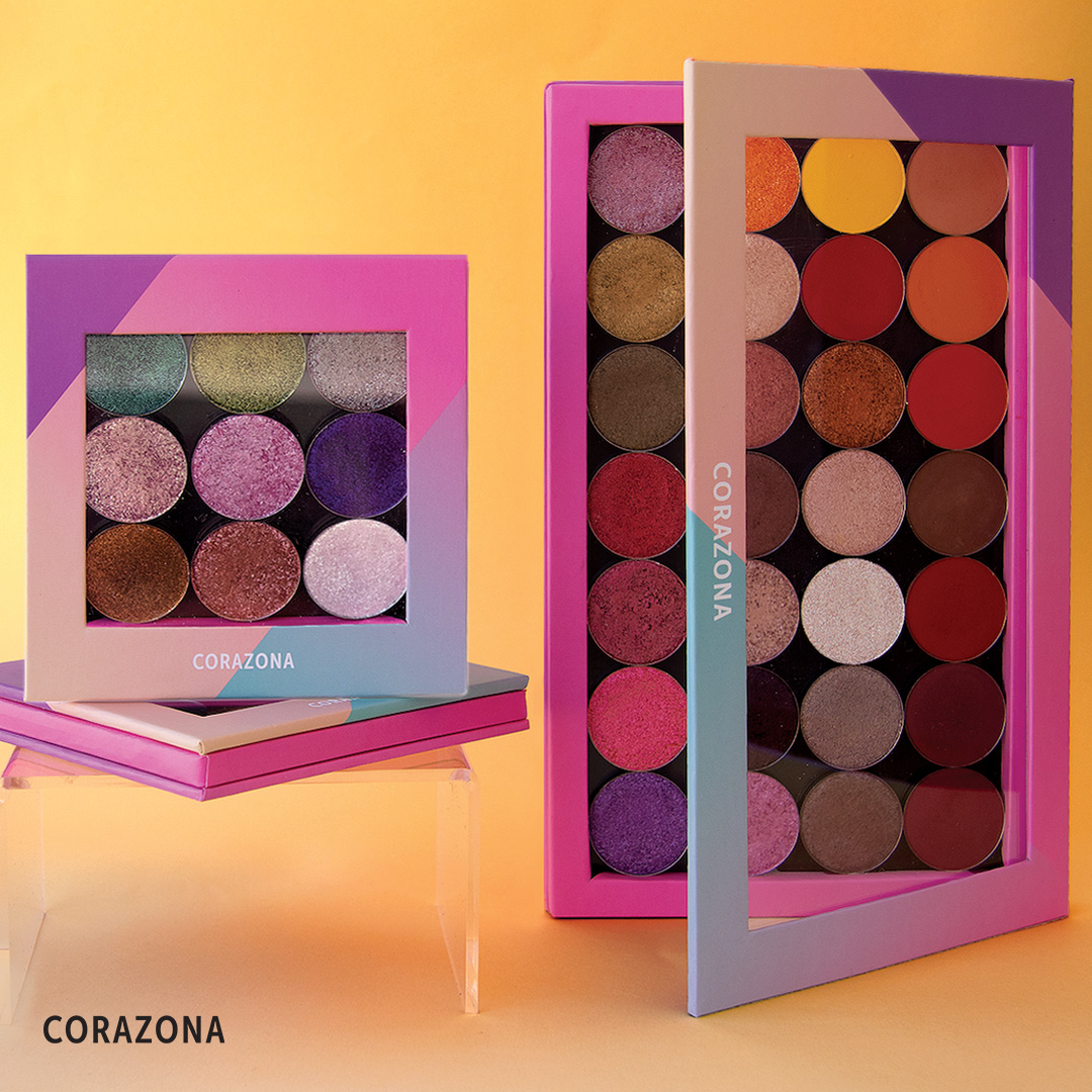 ¿Aún sin hacerte con alguna de estas joyitas? 😏

¿A qué esperas para hacerte con las sombras más TOP del momento?

📍De venta en <a href="/maquillalia/">Maquillalia.com</a> <a href="/Canariasmakeup/">Canariasmakeup.com</a> <a href="/cocolitapl/">cocolita.pl</a>
