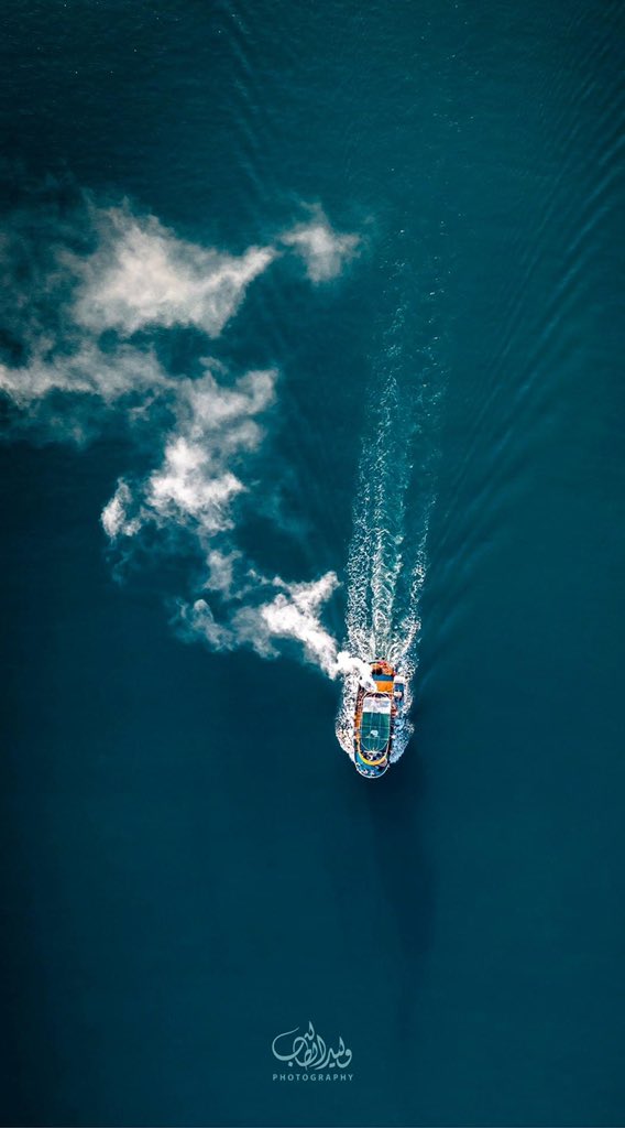 ميناء الصيد البحري 
 #مصراتة #ليبيا #libya