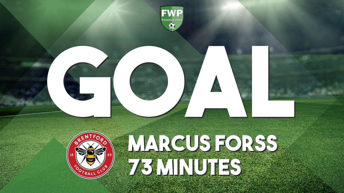 GOAL: West Bromwich Albion 2-2 BRENTFORD - Marcus Forss (73' pen) footballwebpages.co.uk/match/2020-202…