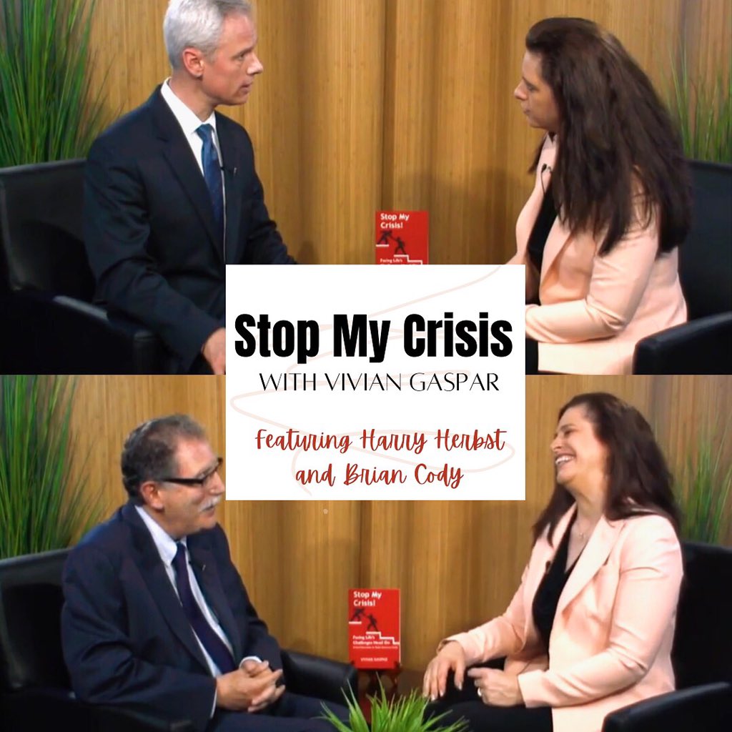 VRRProductions's tweet image. Interested in learning more about loans? Check out our episode where we dive into 401k loans and more with Harry Herbst and Brian Cody. youtube.com/watch?v=pTHVKT…
#TalkShow #firstdayoffall #TuesdayThoughts #insurance #learning