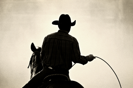 Cowboys mastered functional fashion. From leather chaps to bandanas, each piece had a purpose. 
ow.ly/FWp650BveL5