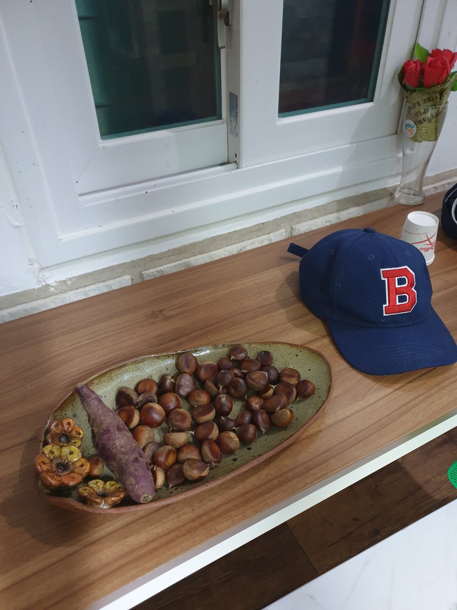 가을의  전령사~~^^♡♡