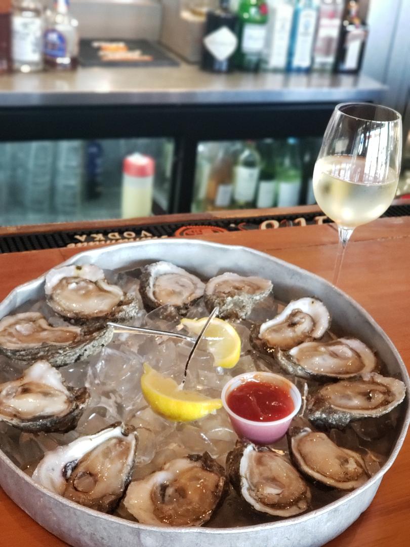 RWNewOrleans's tweet photo. I can't take my eyes off of these pictures... #RestaurantWeekNOLA please hurry! Visit https://t.co/C9fQGD7klo for menus! https://t.co/G1eGTJ3fHx