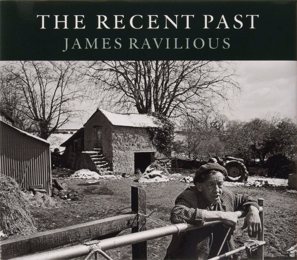  #BeyondRavilious: James Ravilious was Eric and Tirzah’s son, born in Eastbourne in August 1939 just before his father went to war. He studied at St Martin’s School of Art & in 1970 moved to Devon where he began to photograph a disappearing rural life. He died in 1999. [thread]