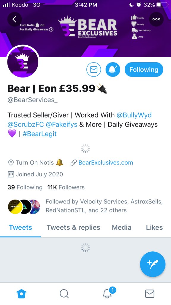 ZevPlays's tweet photo. @ZeusxServices @BearServices_ Done. 🤪🤪🤪😔😣😟😖😋😖😋 https://t.co/mEeGwnh37s