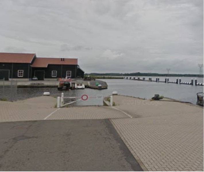 Melding brandweer Marie Curiestraat Harderwijk