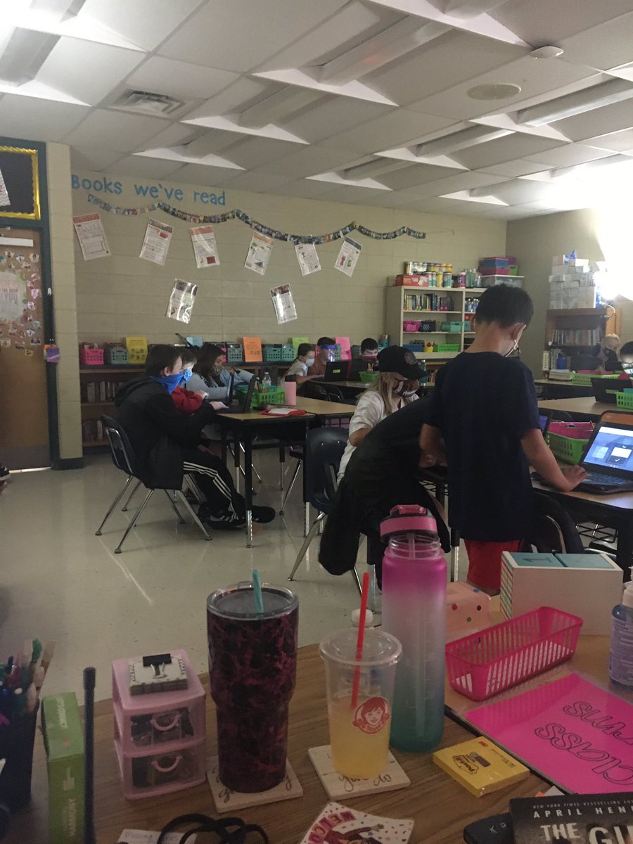 Figurative language, connotation, and story plot review with Quizlet Live #NMSChampions @NeoshoMiddle