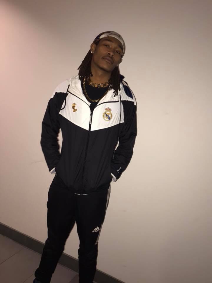 factz212's tweet photo. The good die young 👼🏽so i can’t picture an older me🙇🏽‍♂️ https://t.co/SfSL48xBNI