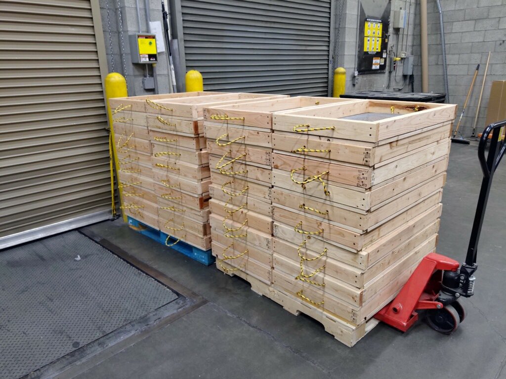 THD1805's tweet photo. For our amazing Oregon Home Depot family, wishing you all well from Idaho! @HDdistrict143 @BlankenshipSB https://t.co/7qxGuWY2jc
