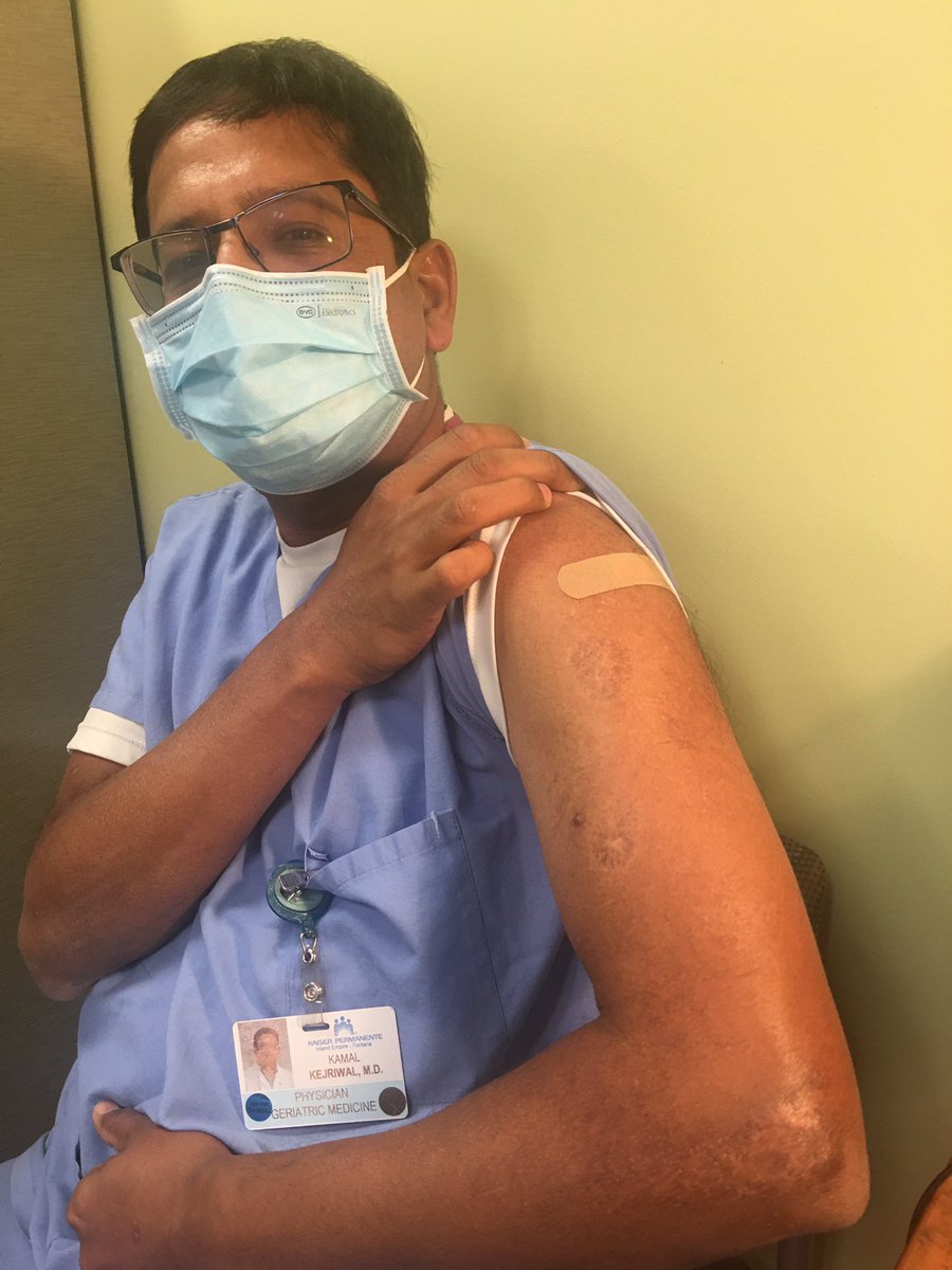 Kamal Kejriwal tweet media