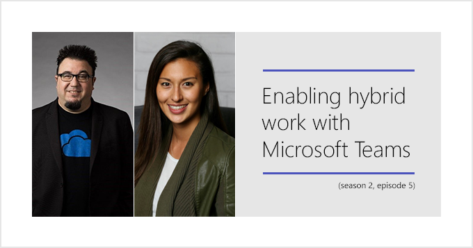 Tech Community (@mstcommunity) on Twitter photo Join us live tomorrow at 9:00amPT for #MSIgnite Day 1 Wrap-up! <a href="/stephenlrose/">Stephen L Rose (he/him)</a> talks with @ayatange about all the great #MicrosoftTeams announcements. Mark your calendar! #HybridWork #TeamsWebcast #ITPros msft.it/6012TQoaG Join us live tomorrow at 9:00amPT for #MSIgnite Day 1 Wrap-up! <a href="/stephenlrose/">Stephen L Rose (he/him)</a> talks with @ayatange about all the great #MicrosoftTeams announcements. Mark your calendar! #HybridWork #TeamsWebcast #ITPros msft.it/6012TQoaG