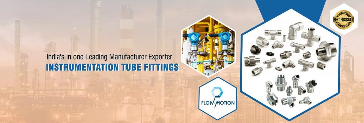 FlowmotionI's tweet image. The wide range of the fittings and the valves is provided by the company. The entire range is Hydraulic Valves, Ball Valves, Instrument Valves, Instruments, Compression Tube Fittings, Precision Pipe Fittings,Hydraulic Pipe Fittings, Tube Fittings, etc. flowmotionvalves.com/about-us/