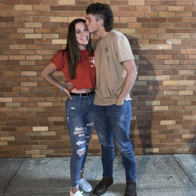 #NewProfilePic