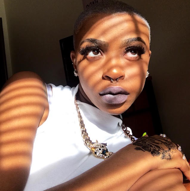 UBOENT's tweet photo. #DC #Singer-#Emcee-#Songwriter @realnexplicit Showcases #RealandExplicit Content Driven from Her Love for #HipHop
https://t.co/858hUDr4nY
By @_callmeryry
#DCHipHop #UBOMAG #UBOMEDIA #UBOENT @kreativelogiik @RealSpitRadio_ @goddess_jc @malvika_padin26 @jt_poet #femalesinhiphop https://t.co/lCPz3s9t8m