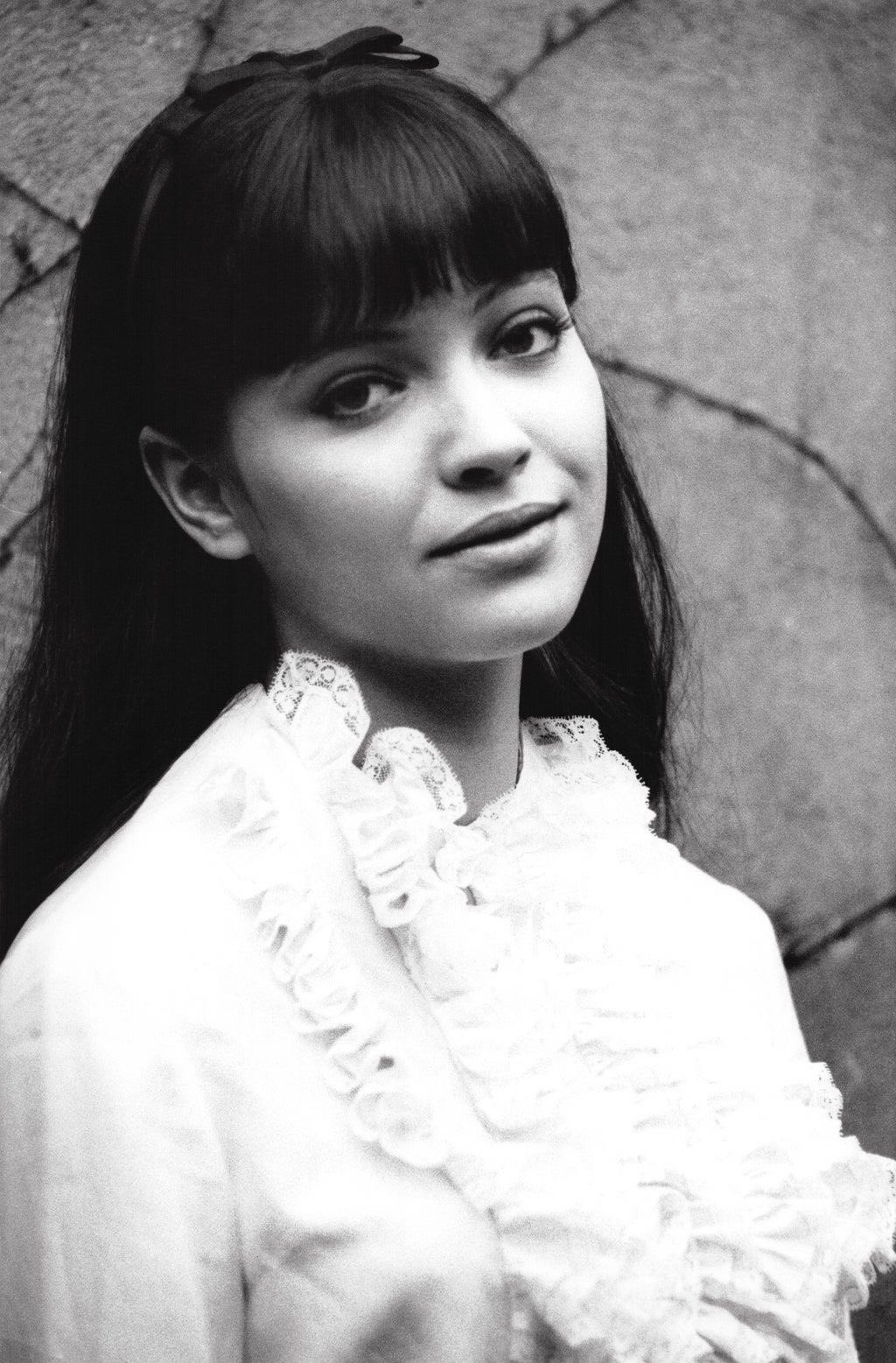 Happy birthday anna karina absolute icon 