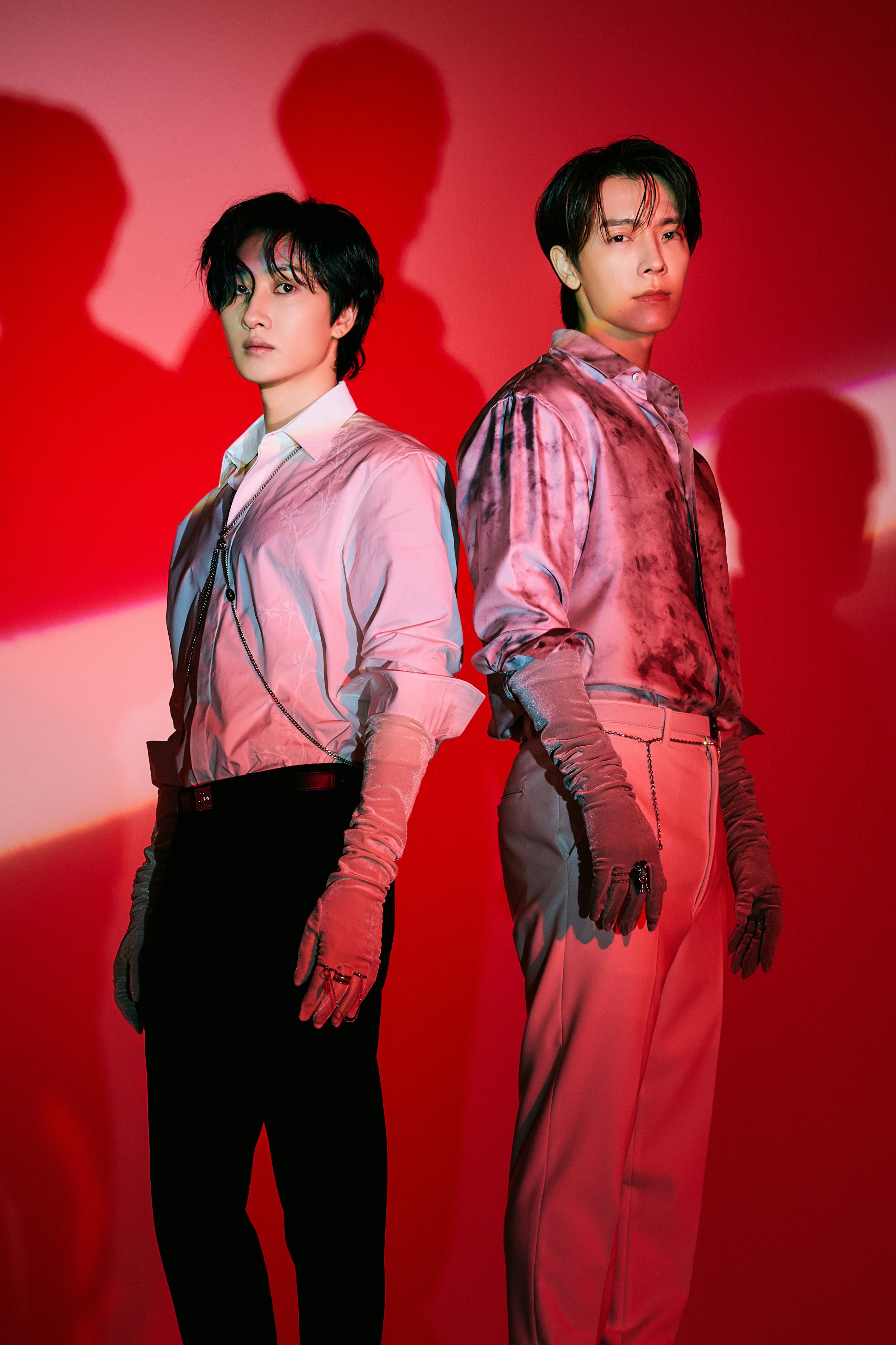 Super junior d&e