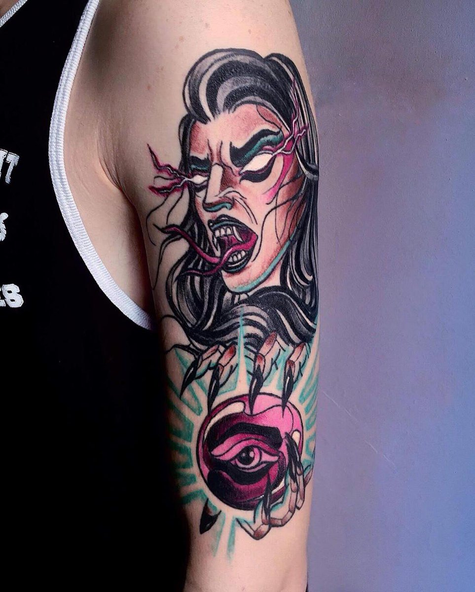 DCamBarrios's tweet photo. Yo se que Twitter siempre ayuda💫
Después de un año de esfuerzo, estamos a muy poco de abrir nuestro primer estudio de tatuajes, y estamos muy ilusionados con esto. Me ayudarían un montón dando RT o MG
⚠️Estamos tomando turnos! 
Somos de Mataderos, CABA
https://t.co/1OxUvHp7Hq 🐅 https://t.co/JLeWPOKTpC
