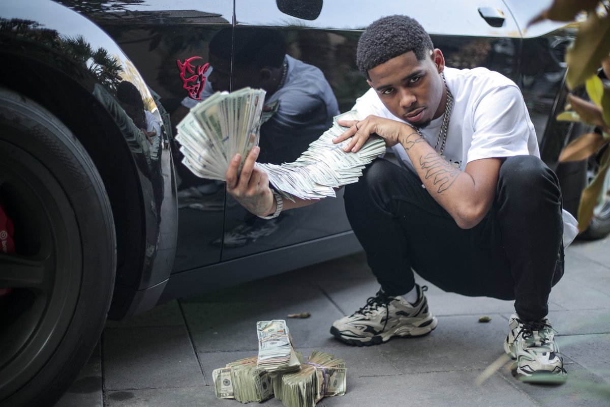 Slime Lil Dude tweet media