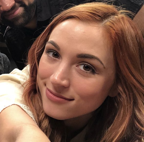 danvrs_'s tweet image. been thinking bout wayhaught’s daughter lately....