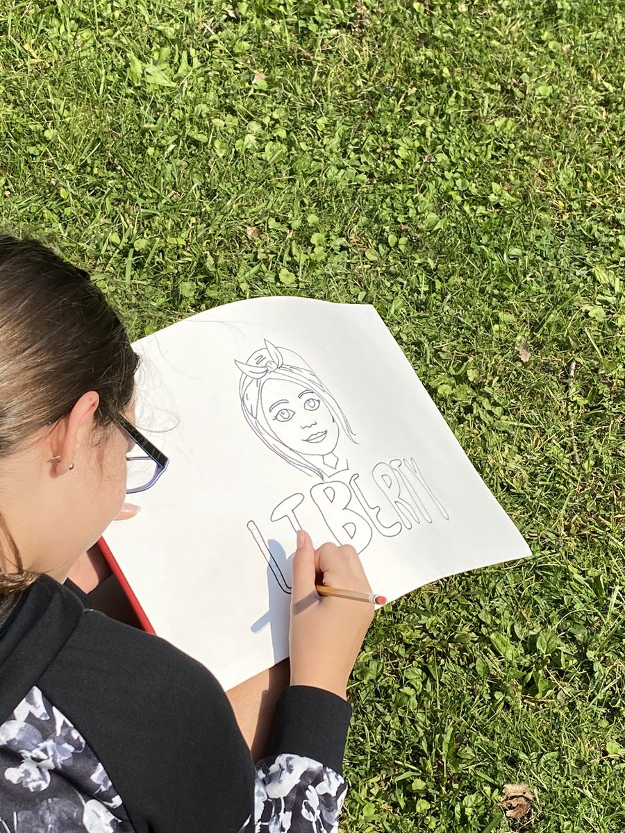 Mrs. Victor tweet media