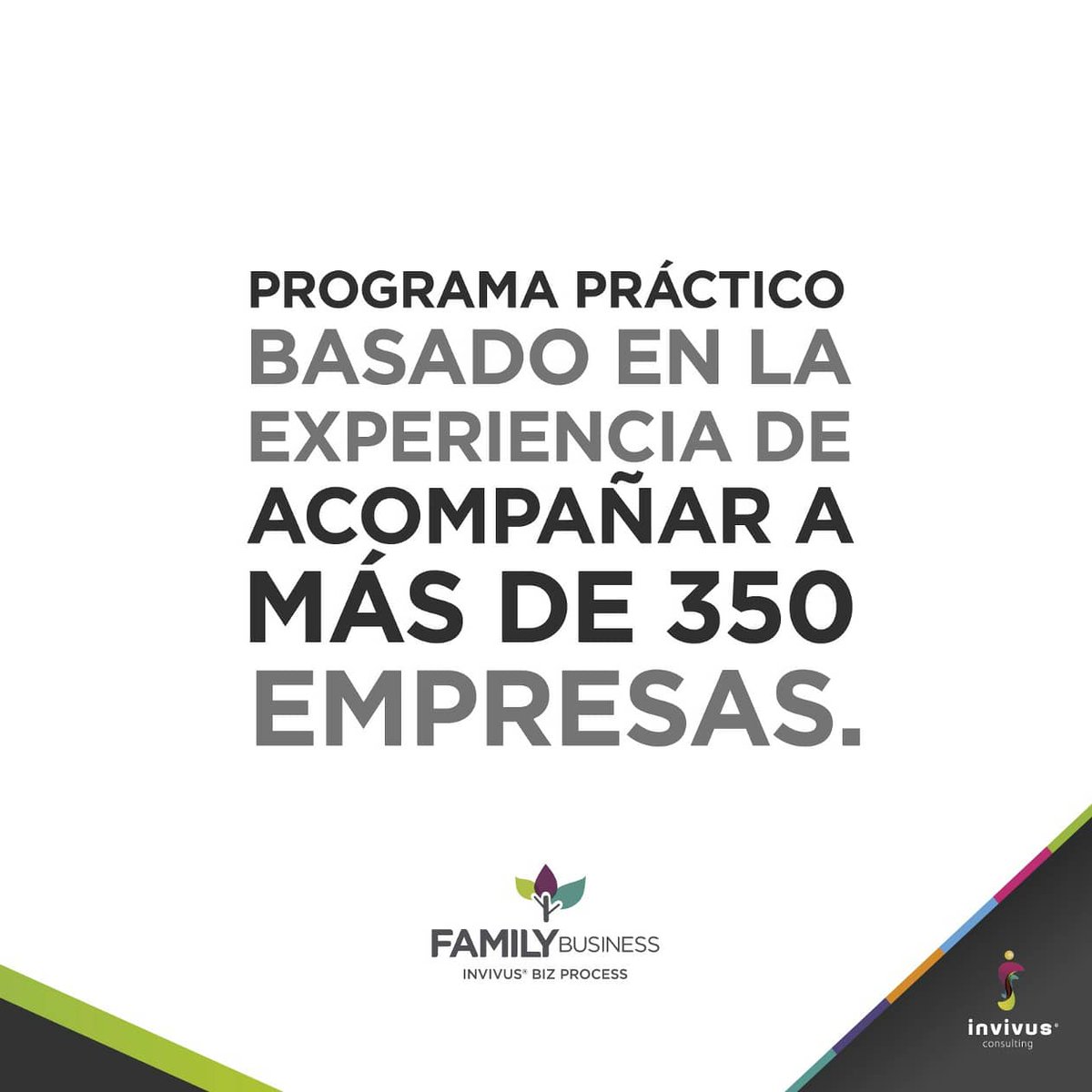 AlfredMeneses's tweet photo. Más de 40 participantes de 6 países dieron inicio hoy al programa "Larga Vida a la Empresa Familiar". Bienvenidos!!!! #Invivus #NosApasionanLasEmpresasFamiliares #FamilyBusiness #PotenciandoEmpresas #RetosActuales #FamiliasEmpresarias #Empowering https://t.co/ngrhaToa96