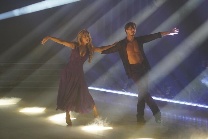 Dwts - DWTS - Season 29 - Discussion - *Sleuthing Spoilers* - Page 12 Eij77o1XgAc2VP3