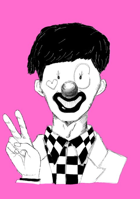 和修吉福のtwitterイラスト検索結果
