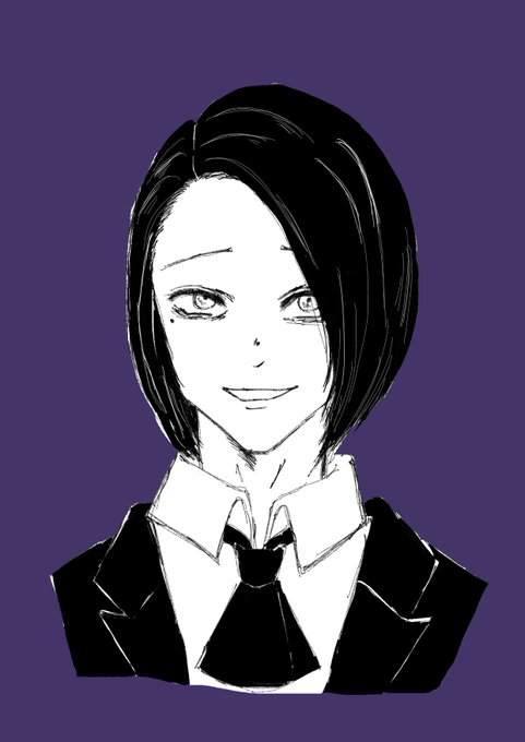 和修吉福のtwitterイラスト検索結果