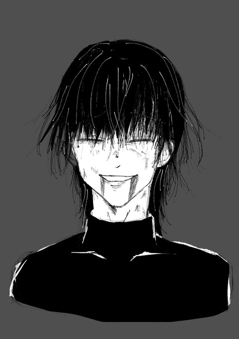 和修吉福のtwitterイラスト検索結果