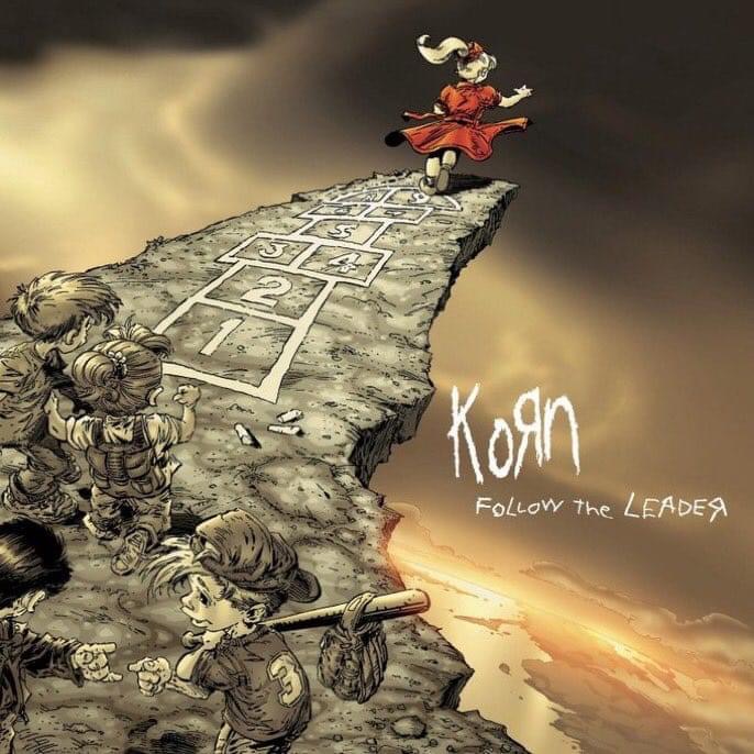 22 años de ‘Follow The Leader’, uno de los grandes discos de Korn: bit.ly/2TKvT0R