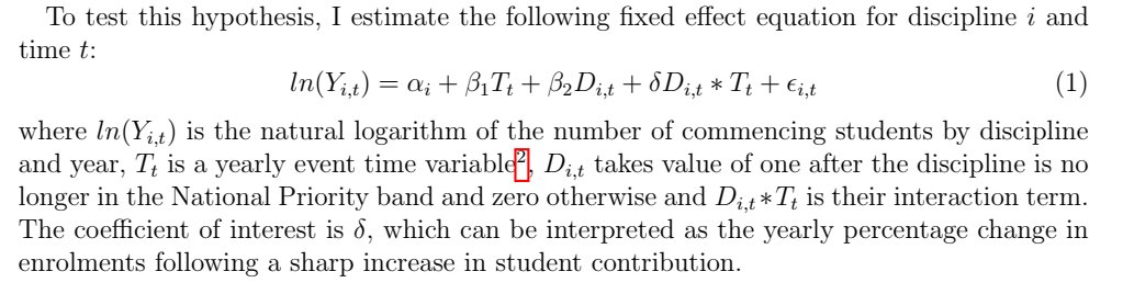 Thank you  @andrewjnorton for answering my questions and sharing your data on fees. I hope my dataset can be of use to you in the future! PS I saw your blogpost and see that we agree. I hope this note can add something to the debate!CC  @garethjbryant  @fmarked  @RabeeTourky
