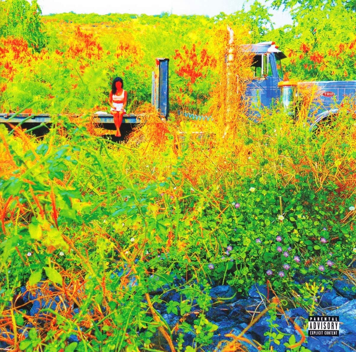 Jhené Aiko Efuru Chilombo tweet media