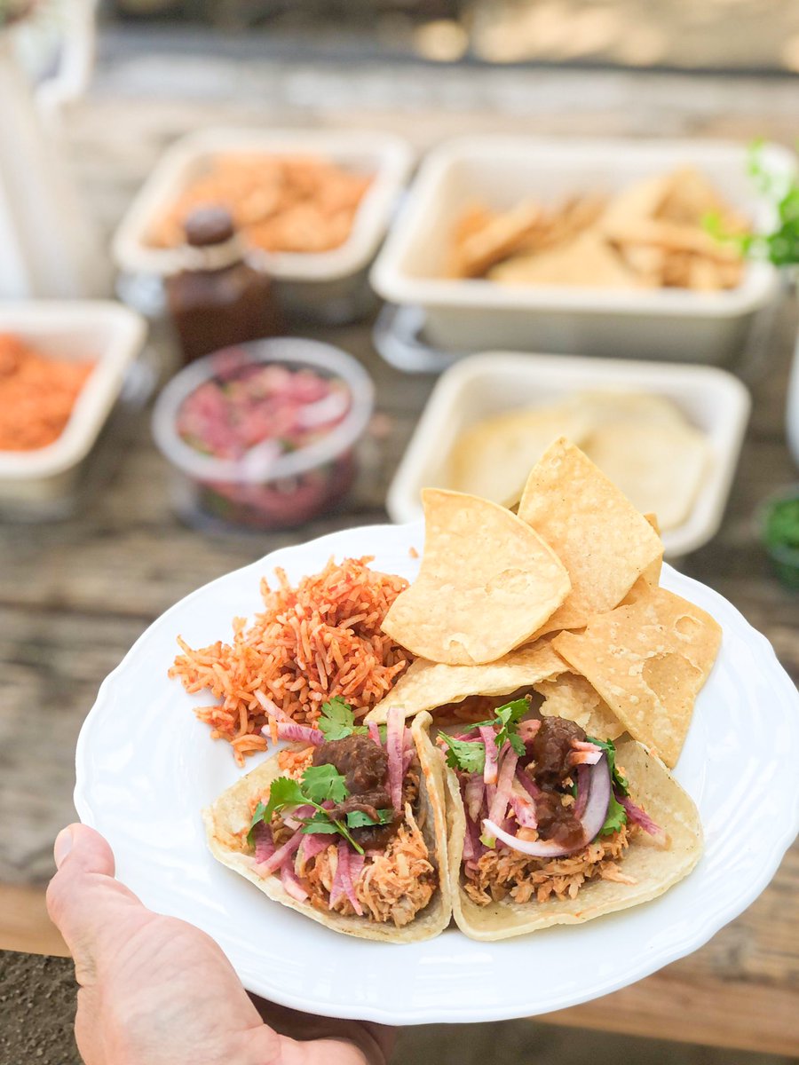 Let Greenleaf provide a delicious meal for you and your family hassle free after the Virtual Malibu Tri this weekend!
Check out <a href="/greenleaftweets/">Greenleaf Chopshop</a> for more info! #RaceandRaiseMalibu