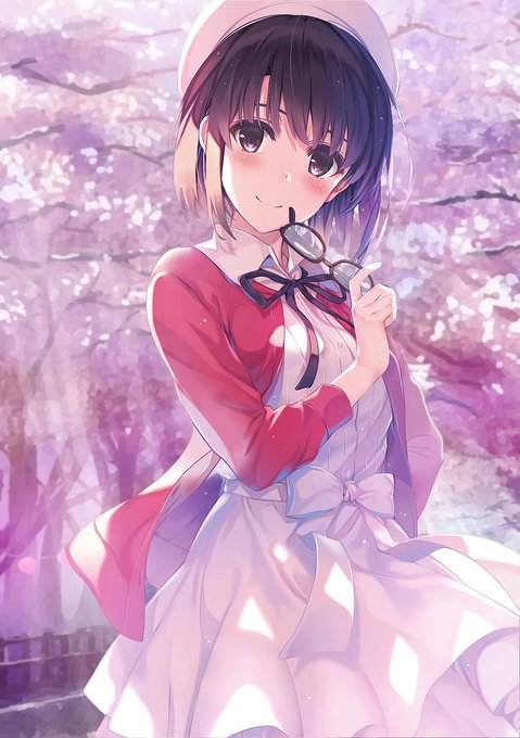 加藤恵のtwitterイラスト検索結果 加藤恵のtwitterイラスト検索結果