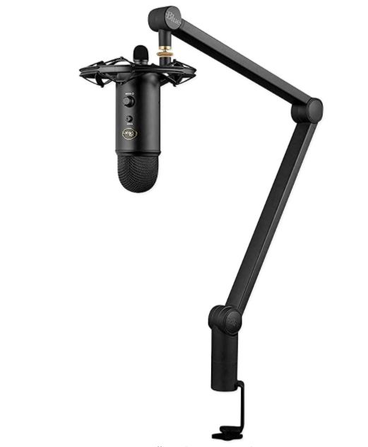 Dibble_Gaming's tweet photo. Thank you to all my supporters with their generous donations and subscriptions I was able to purchase a new microphone, thanks to you!
Should be here around the 5th!
It is a @BlueMicrophones #yeticaster
I appreciate every single one of you. https://t.co/XTltogYM0H