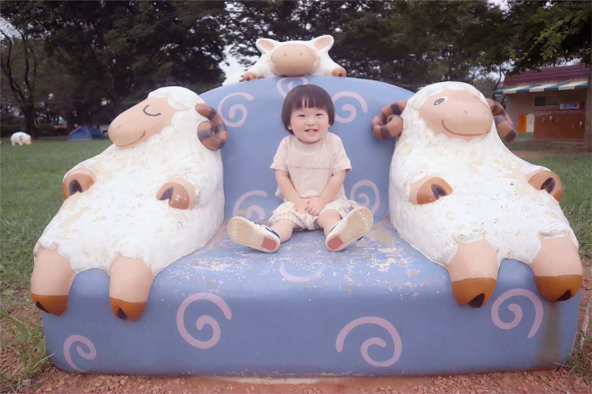 white_o0r's tweet photo. 昨日は息子の２歳のお誕生日
お友達と一緒に動物園でいっぱい遊んできました
これからも仲良くしようね https://t.co/775JABtKLG