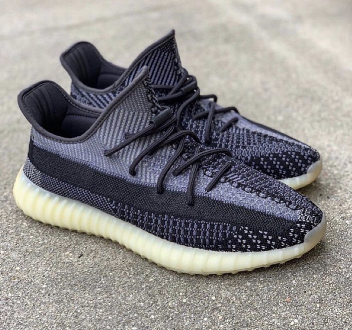 yeezy boost carbon 350